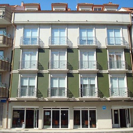 Hotel Plaza Portonovo Zewnętrze zdjęcie