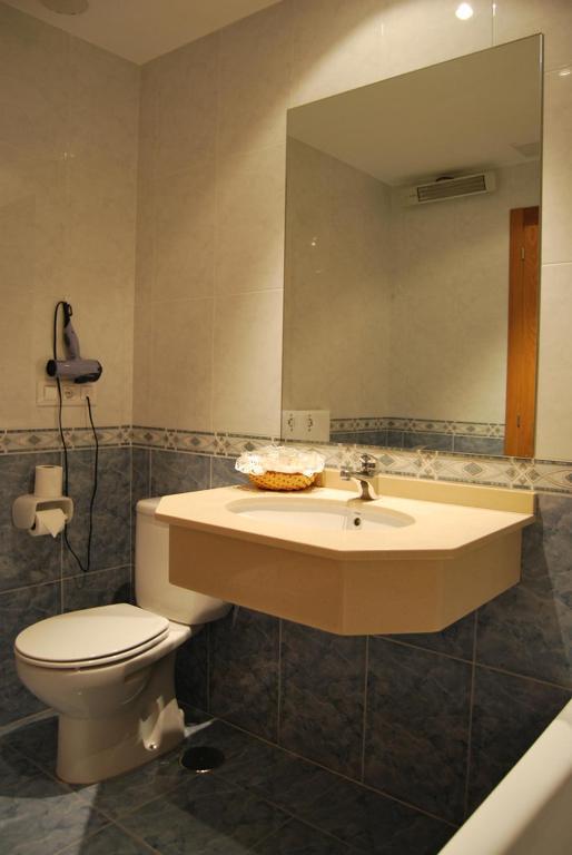 Hotel Plaza Portonovo Zewnętrze zdjęcie