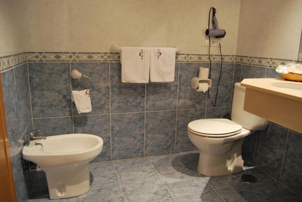 Hotel Plaza Portonovo Zewnętrze zdjęcie