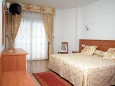 Hotel Plaza Portonovo Zewnętrze zdjęcie