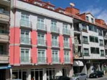 Hotel Plaza Portonovo Zewnętrze zdjęcie